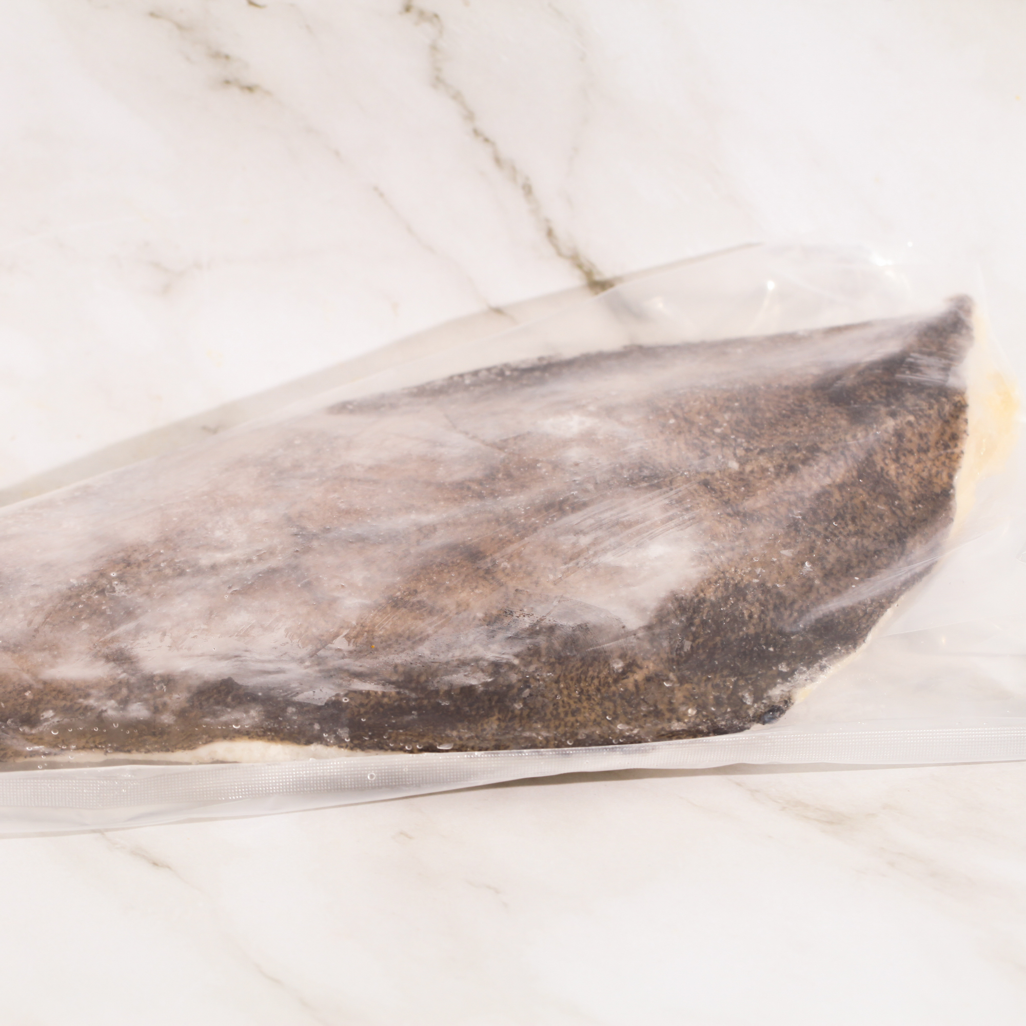 Wild Greenland Halibut